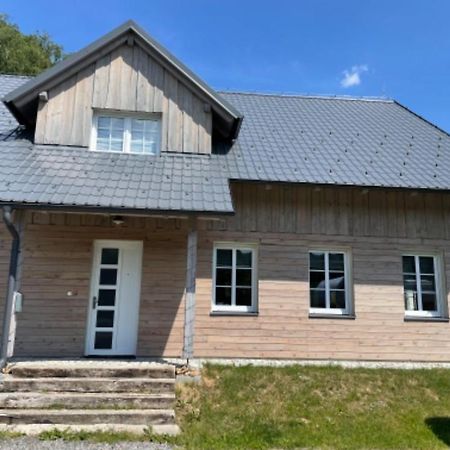 Ubytovani Spicacka Ap2 Železná Ruda Zewnętrze zdjęcie