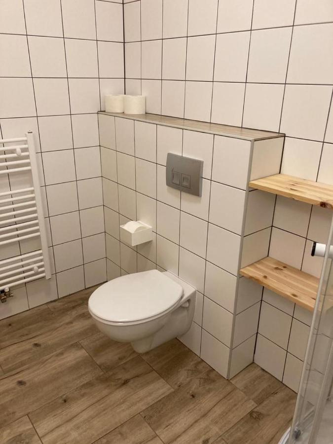 Ubytovani Spicacka Ap2 Železná Ruda Zewnętrze zdjęcie