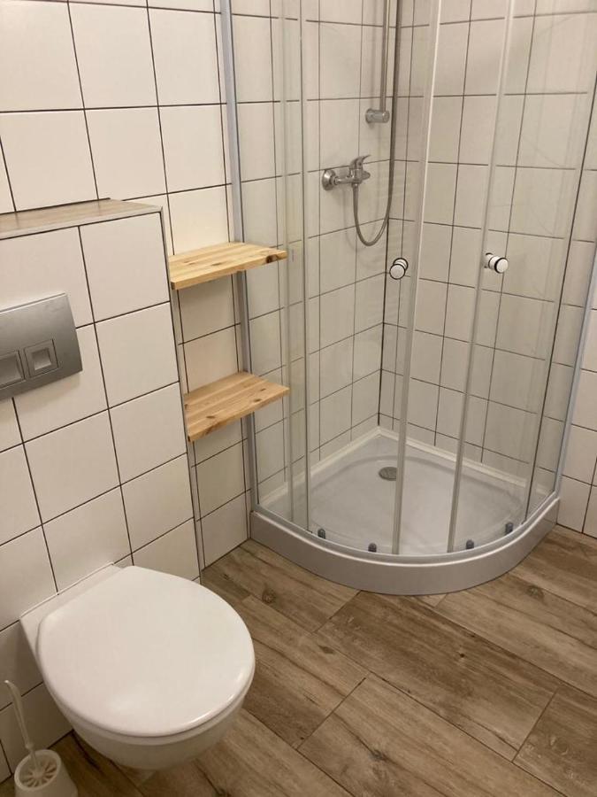 Ubytovani Spicacka Ap2 Železná Ruda Zewnętrze zdjęcie