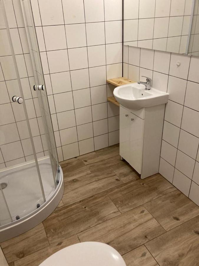 Ubytovani Spicacka Ap2 Železná Ruda Zewnętrze zdjęcie